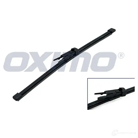 Щетка стеклоочистителя OXIMO WR860425 V57 AT 1437685677