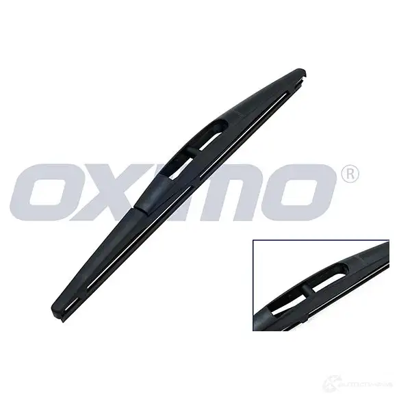 Щетка стеклоочистителя OXIMO WR650250 1437685667 HS13 IU