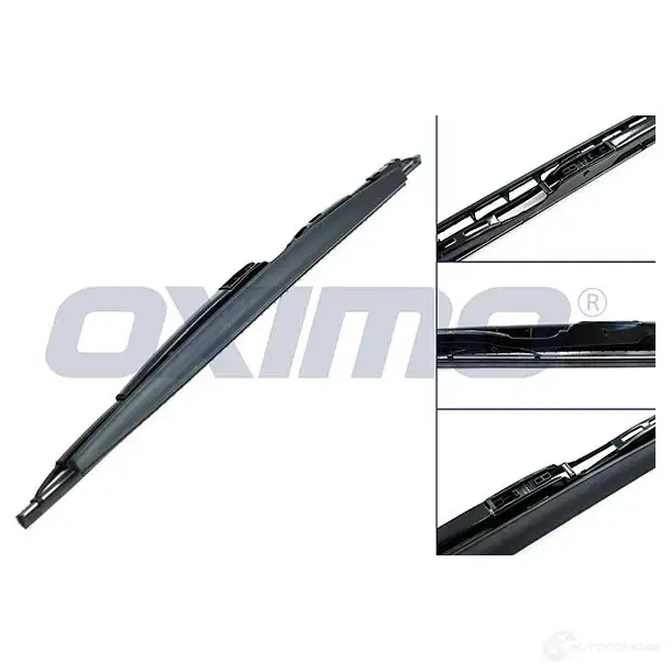 Щетка стеклоочистителя OXIMO 1437685963 R44V Y WEX3752