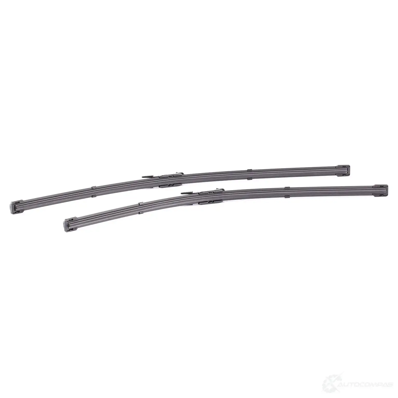 Щетка стеклоочистителя OXIMO WB400450 LRFQ Z 1437686248 - Изображение 1