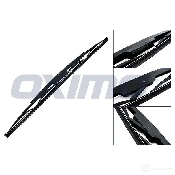 Щетка стеклоочистителя OXIMO 0Z GEVD5 1437686082 WUSAG816