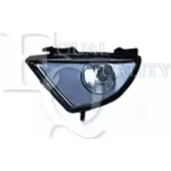Противотуманная фара, противотуманка птф EQUAL QUALITY PF0305S K9UWT 1229461480 L8 224