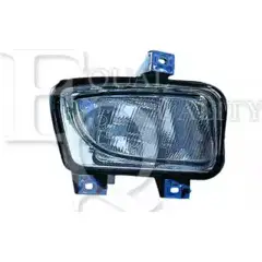 Противотуманная фара, противотуманка птф EQUAL QUALITY WRL3UR PF0311D Q2D64 X 1229461544 изображение 0