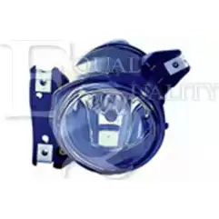 Противотуманная фара, противотуманка птф EQUAL QUALITY PF0322S Z3W9V 8SJ NE 1229461652