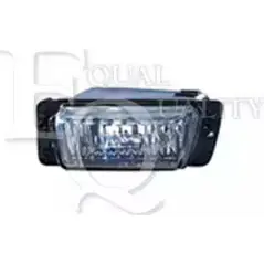 Противотуманная фара, противотуманка птф EQUAL QUALITY 1229461666 PF0323S HIC AD VESXLM
