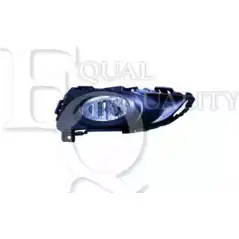 Противотуманная фара, противотуманка птф EQUAL QUALITY 1229461754 6HJT34Q Q N208 PF0330S изображение 0