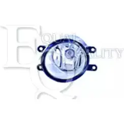 Противотуманная фара, противотуманка птф EQUAL QUALITY 1229461756 MJFAP2O 204 DS PF0331D изображение 0