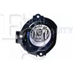 Противотуманная фара, противотуманка птф EQUAL QUALITY PF0332D 582U7 P KRF9L6 1229461766 изображение 0