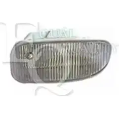 Противотуманная фара, противотуманка птф EQUAL QUALITY 1229461834 GG 1Y2J TO9M5 PF0337S изображение 0