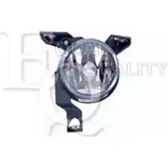 Противотуманная фара, противотуманка птф EQUAL QUALITY 8G 2MR7 PF0340S 1229461878 1J546