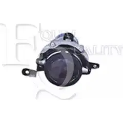 Противотуманная фара, противотуманка птф EQUAL QUALITY 4VP N8 1229462022 SK1B1 PF0353S