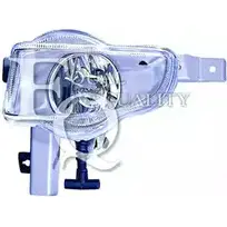 Противотуманная фара, противотуманка птф EQUAL QUALITY V 9AAY CKNMUN 1229462102 PF0364S