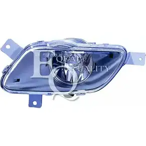 Противотуманная фара, противотуманка птф EQUAL QUALITY 7NSBISM PF0366D 1229462108 2NAR XZ изображение 0