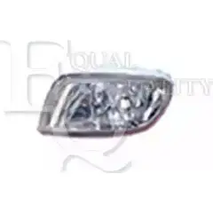 Противотуманная фара, противотуманка птф EQUAL QUALITY VUDZ4G HRJ MY 1229462314 PF0387D