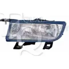 Противотуманная фара, противотуманка птф EQUAL QUALITY PF0390S Y6 CYD M9C0S3 1229462348 изображение 0
