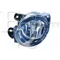 Противотуманная фара, противотуманка птф EQUAL QUALITY KG38 NU PF0393D 1229462372 WOBVZ