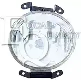 Противотуманная фара, противотуманка птф EQUAL QUALITY UC TQC 1229462556 64HOEV PF0400S