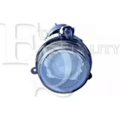 Противотуманная фара, противотуманка птф EQUAL QUALITY PF0405DS NKH3 UO EG4ZD6A 1229462582