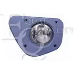 Противотуманная фара, противотуманка птф EQUAL QUALITY 9OFU2MD 7 Q2G7 1229462588 PF0406S изображение 0