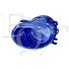Противотуманная фара, противотуманка птф EQUAL QUALITY 1229462678 WUPYS PF0415S EO1W R