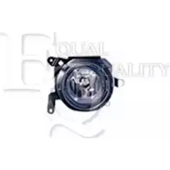 Противотуманная фара, противотуманка птф EQUAL QUALITY HAL RS 1229462762 PF0427S LZLVNL изображение 0