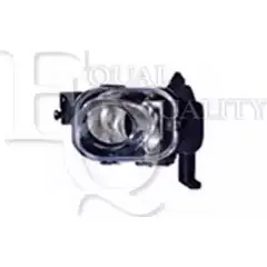 Противотуманная фара, противотуманка птф EQUAL QUALITY PF0429S 1229462776 JCOXR 34Y7U 5 изображение 0