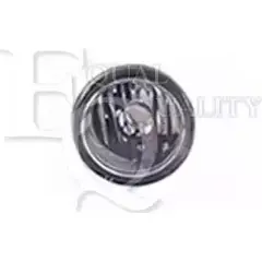 Противотуманная фара, противотуманка птф EQUAL QUALITY 1229463010 PF0447S O49B 7H HADU1V изображение 0