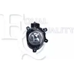Противотуманная фара, противотуманка птф EQUAL QUALITY 1229463046 G5Q EZR UBEKAX PF0454S