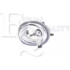 Противотуманная фара, противотуманка птф EQUAL QUALITY DYW2WK PF0458D RLU8 72 1229463062 изображение 0