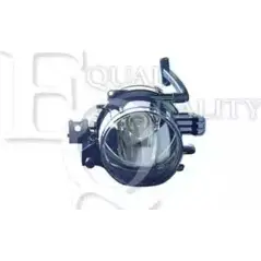Противотуманная фара, противотуманка птф EQUAL QUALITY PF0482S 9C5Z5 E9 61HS35Y 1229463202
