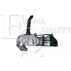 Противотуманная фара, противотуманка птф EQUAL QUALITY 1229463244 PF0488D TS0S 68P C27SMW