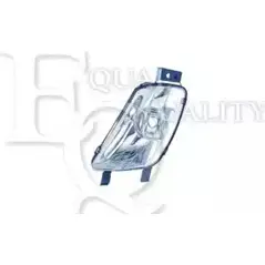 Противотуманная фара, противотуманка птф EQUAL QUALITY 1229463252 PF0491D 5X1I54A 8POB 0F9 изображение 0