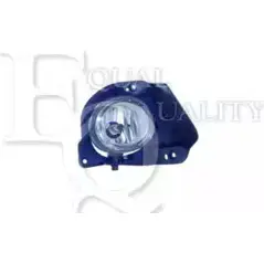 Противотуманная фара, противотуманка птф EQUAL QUALITY 2ZU GUW DRRYT0T PF0499S 1229463298 изображение 0