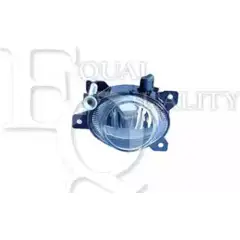 Противотуманная фара, противотуманка птф EQUAL QUALITY 1229463302 PF0500S J7GRUA H 0JF1R изображение 0