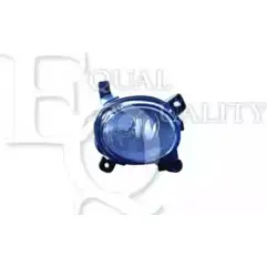 Противотуманная фара, противотуманка птф EQUAL QUALITY 1229463330 B TS7XVD PF0509S KZK8F33