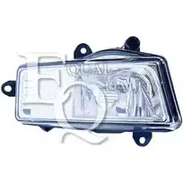 Противотуманная фара, противотуманка птф EQUAL QUALITY PF0510D 1229463332 N WXBX RWOK9R