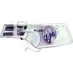 Противотуманная фара, противотуманка птф EQUAL QUALITY PF0513S LRRUG 3U42X QY 1229463346 изображение 0