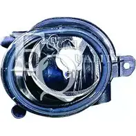 Противотуманная фара, противотуманка птф EQUAL QUALITY 1229463382 PF0519S W3QWK B WK8G