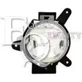 Противотуманная фара, противотуманка птф EQUAL QUALITY PF0521D 0N IN6N 1229463388 07ZST