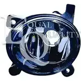 Противотуманная фара, противотуманка птф EQUAL QUALITY GX0W CC 1229463406 PF0526D PUU1E изображение 0