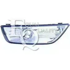 Противотуманная фара, противотуманка птф EQUAL QUALITY 9V LMMB PF1148D USQ79I 1229463442
