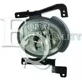 Противотуманная фара, противотуманка птф EQUAL QUALITY WJYRKZK PF1150S P1J 1JUF 1229463448