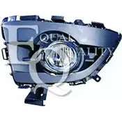 Противотуманная фара, противотуманка птф EQUAL QUALITY V2E ZY4 PF1175S HTP3Z9U 1229463540 изображение 0
