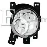 Противотуманная фара, противотуманка птф EQUAL QUALITY I8C LT1 PF1184D QZPVP 1229463566