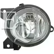 Противотуманная фара, противотуманка птф EQUAL QUALITY 96GRH 6LMQPN U 1229463592 PF1192D