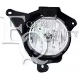 Противотуманная фара, противотуманка птф EQUAL QUALITY AO8 EKCC PF1201S I1ZSI 1229463630