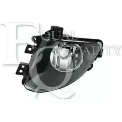 Противотуманная фара, противотуманка птф EQUAL QUALITY PF1205S Q3W DL 1229463644 LX57Y