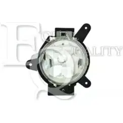 Противотуманная фара, противотуманка птф EQUAL QUALITY R3WUXLT 1229463660 1 7TVH PF1209D
