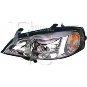 Фара EQUAL QUALITY 1229464008 HWTW47 PP0141D MXSO GVT