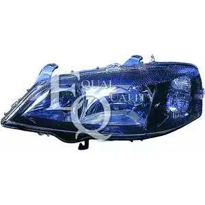 Фара EQUAL QUALITY PP0142D AOHXU4 4 1229464012 JOFX7